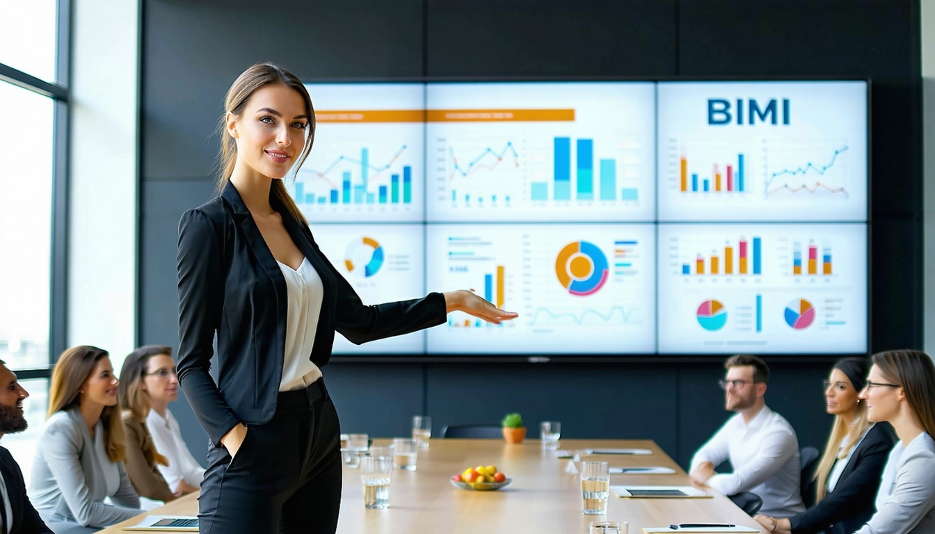 Prečo CMO Fortune 500 uprednostňujú BIMI v roku 2025