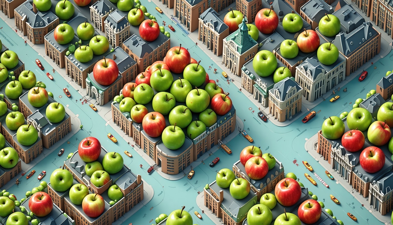 Používatelia Apple Business Connect a spôsob, akým používajú BIMI