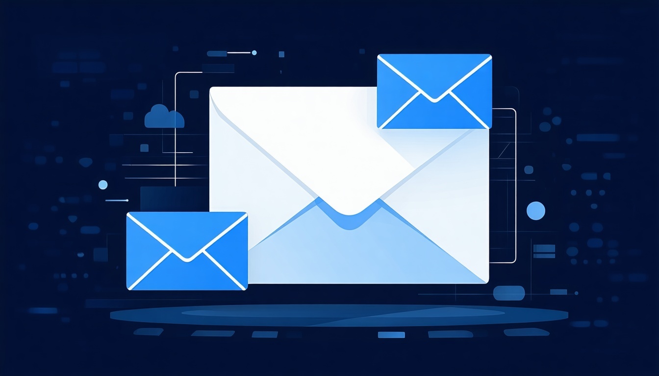 Analýza e-mailov a záznamov DNS