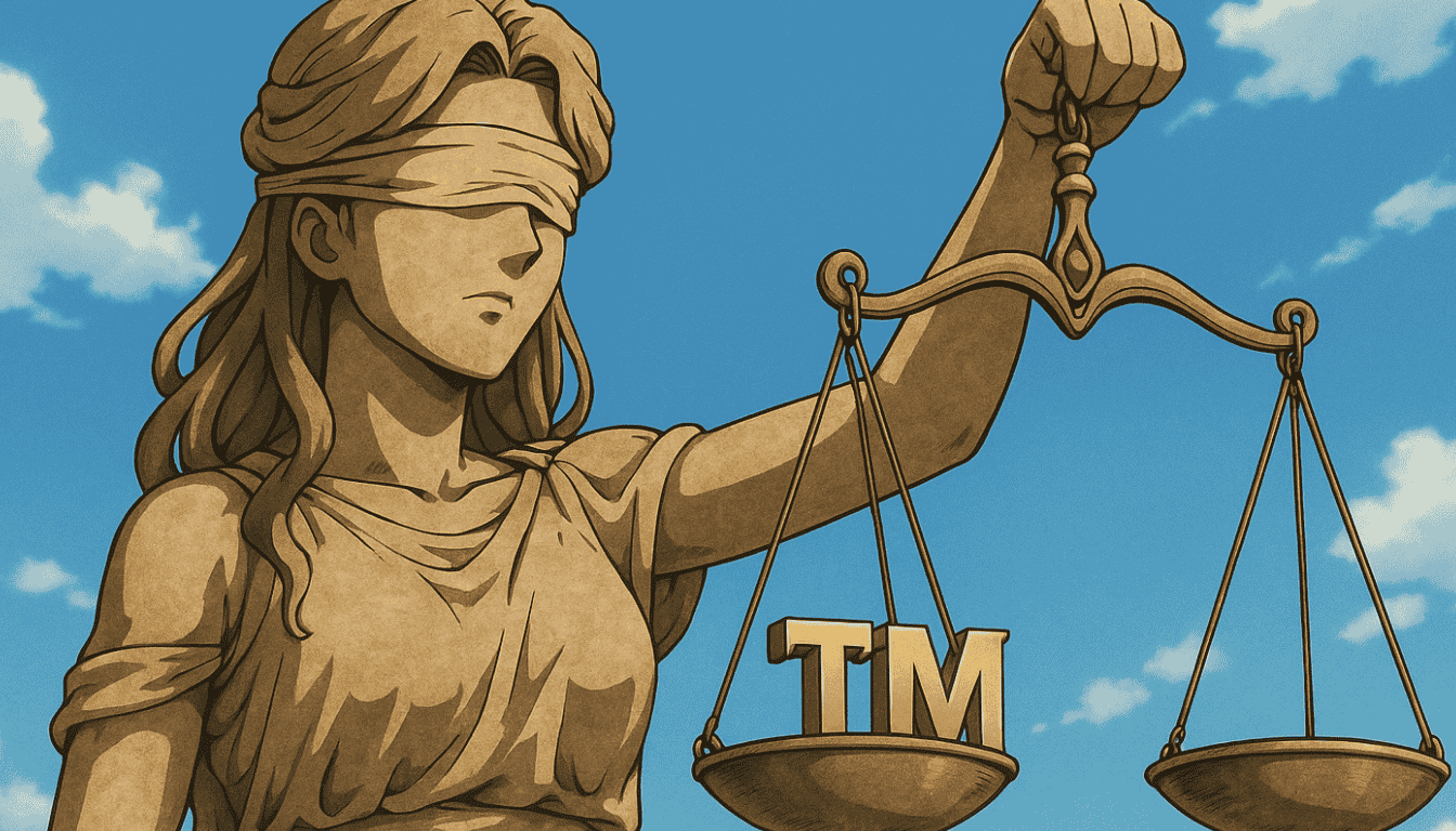 BIMI Legálne dôsledky