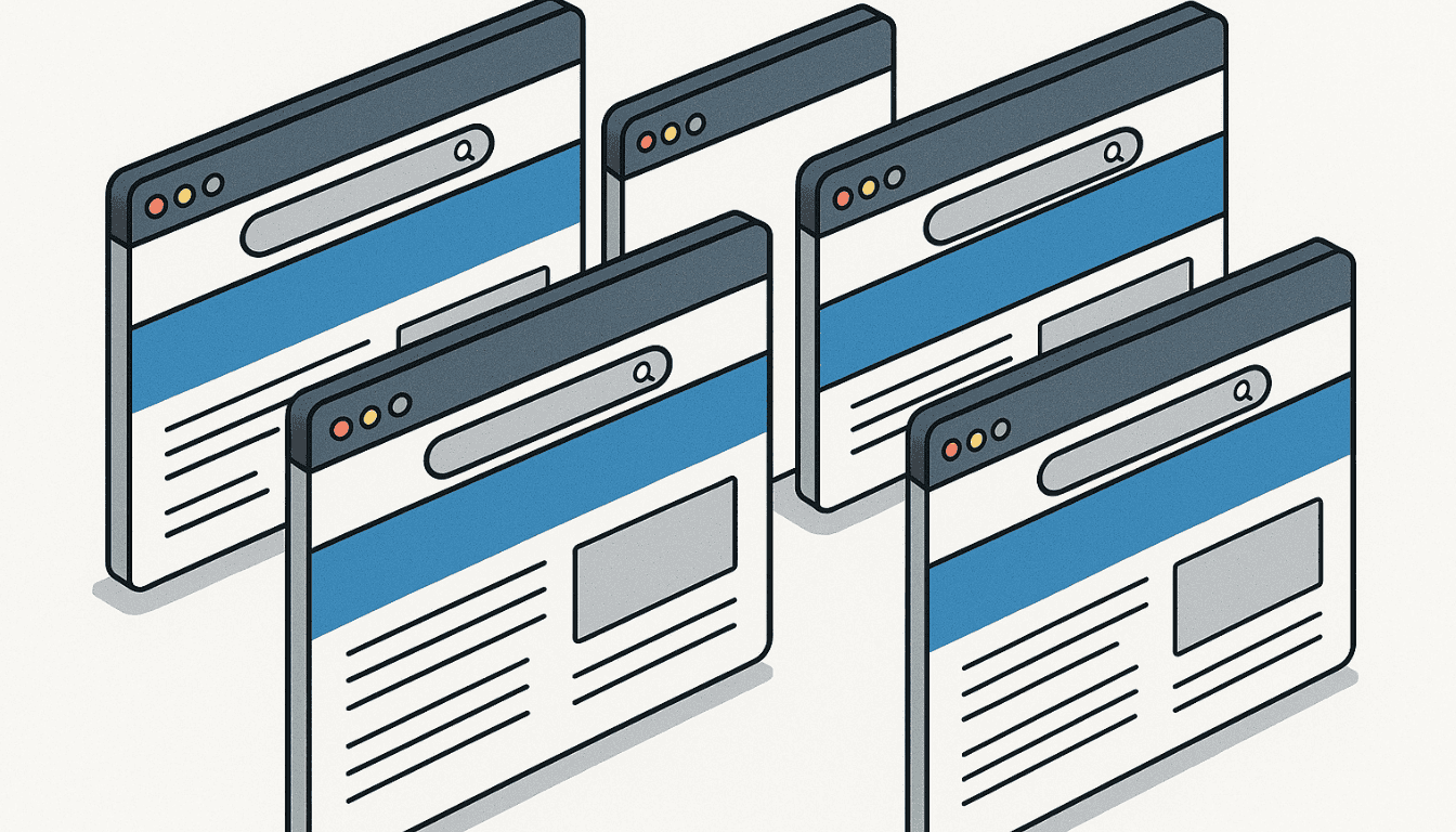 Multidoménová stratégia BIMI