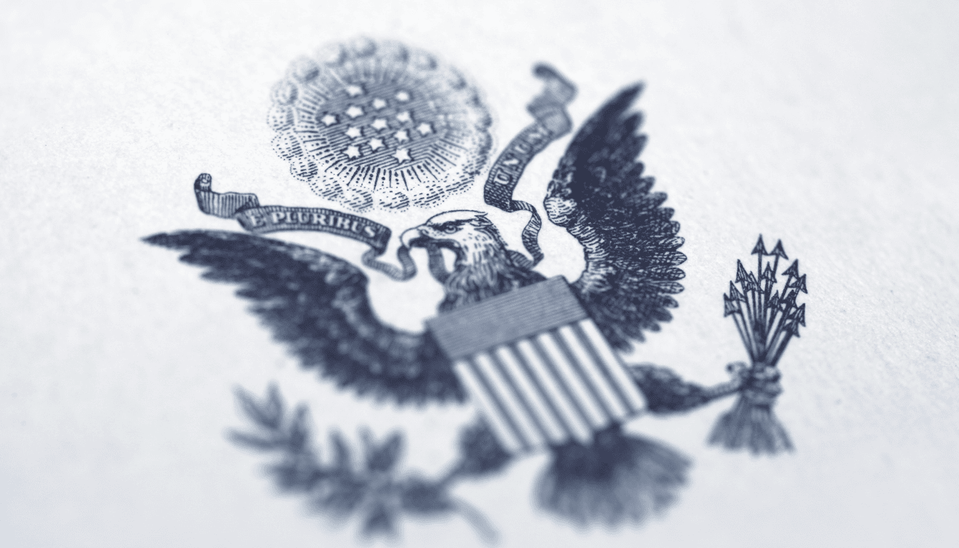 Vládne agentúry a BIMI