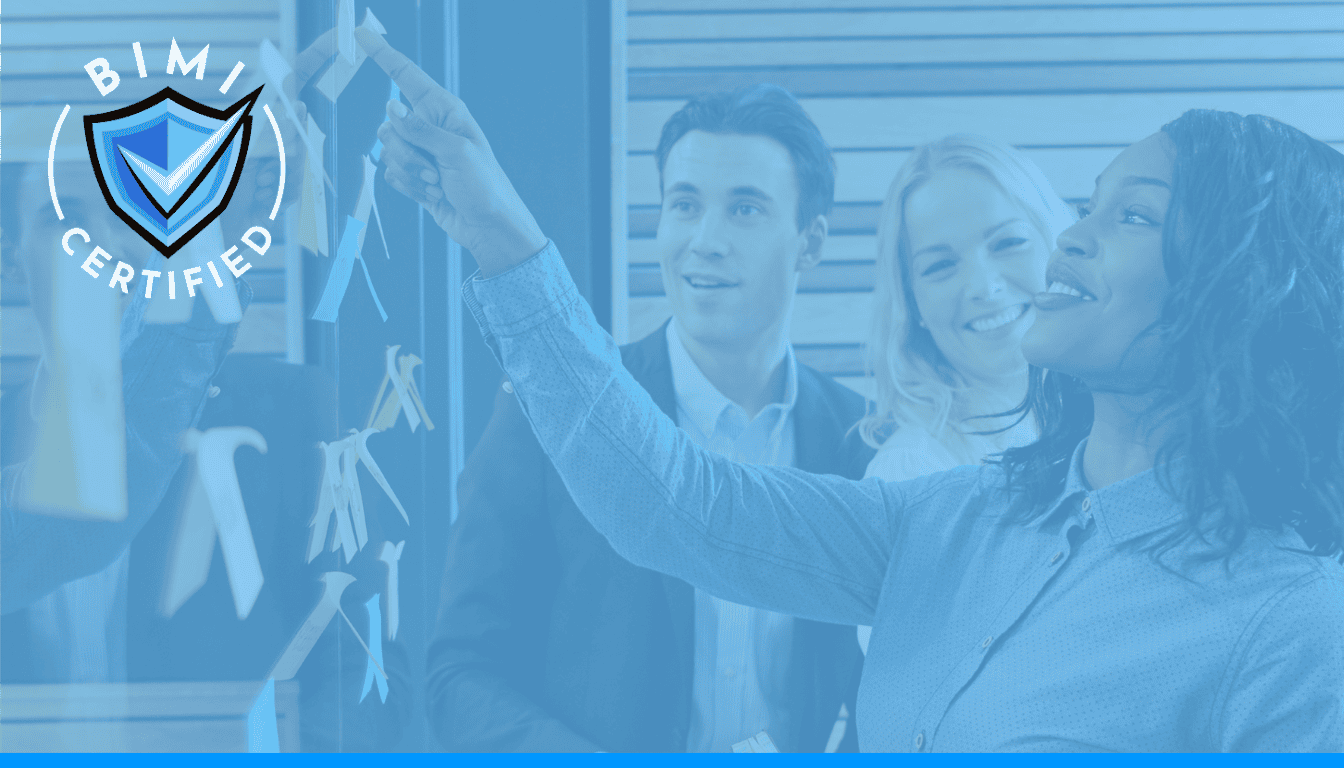 Tímy IT bezpečnosti a marketingu milujú BIMI