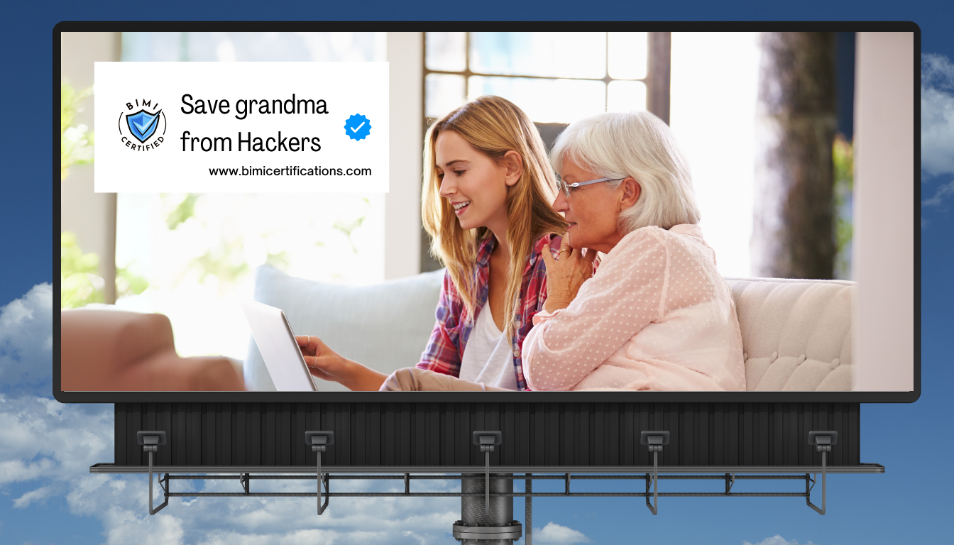 Zachráňte babičku